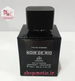 ادکلن ریو Rio Noir De Rio (لالیک مشکی)