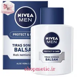 افتر شیو بالم نیوا  NEVEA