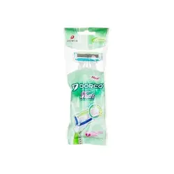 دورکو 6لبه سبز مخصوص بانوان