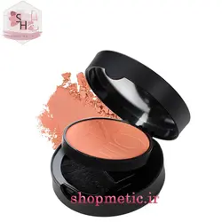 رژگونه نوت مدل Luminous Silk شماره 08