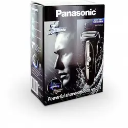 ریش تراش پاناسونیک ST25 (سری لمدش )