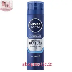 ژل اصلاح نیوا مدل Protect &amp; Care