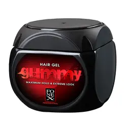 ژل موی 700 میل گامی