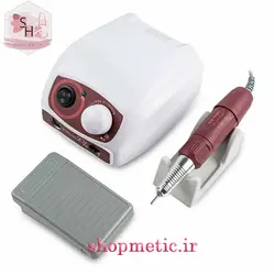 سوهان برقی استرانگ Strong 207 b