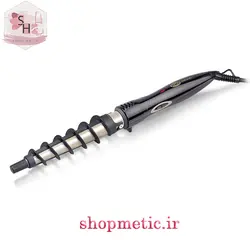 فر کننده مخروطی سرامیک حرفه ای ProMAX مدل 4859G