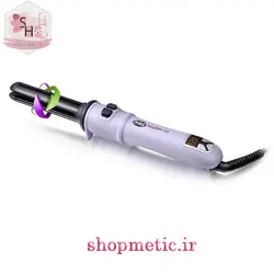 فرکننده مو چرخشی پرومکس 8500ez