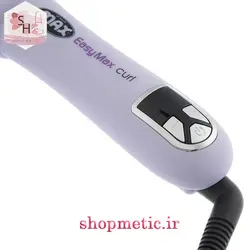 فرکننده مو چرخشی پرومکس 8500ez