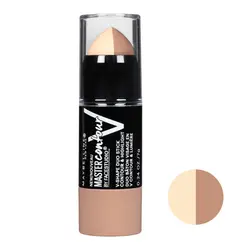 کانتور میبلین شماره 020