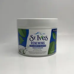 کرم کلاژن آبرسان سینت ایوز  283گرم St. Ives