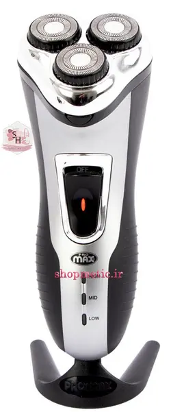 ماشین اصلاح پرومکس مدل PROMAX 9632