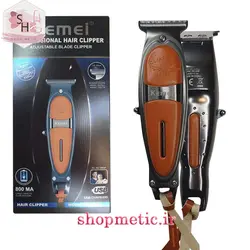 ماشین اصلاح خط زن کیمی مدل KM-1946