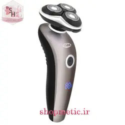 ماشین اصلاح سه تیغه پرومکس مدل 9900