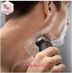 ماشین اصلاح صورت براون Braun7899