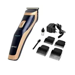 ماشین اصلاح صورت و بدن جی می GM-6005