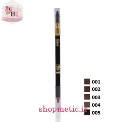 مداد ابرو پودری یوبه شماره 002