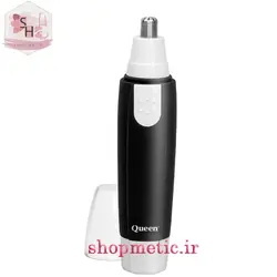 موزن گوش و بینی کویین Queen