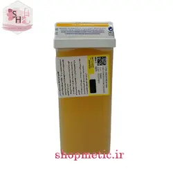 موم خشابی اپیلاسیون بیوتی ایمیج