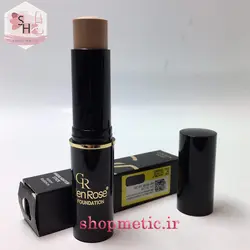 هایلایتر پیچی گلدن رز شماره 02