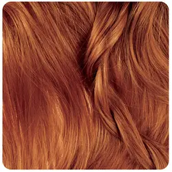 رنگ موی بیول رنگ بلوند شکلات پرتغالی تیره 6.84