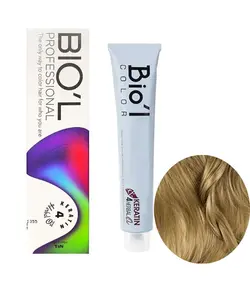 رنگ موی بیول رنگ بلوند ماسه ای متوسط 7.23
