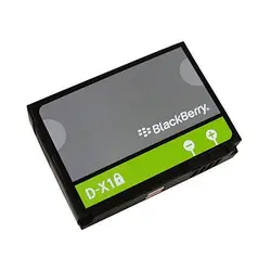 باتری گوشی بلک بری مدلPearl 3G 9105