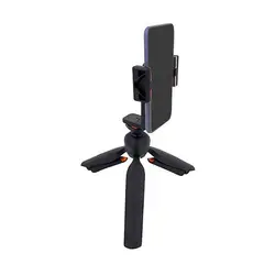 پایه نگهدارنده گوشی موبایل یونیمات مدل D-909 II B