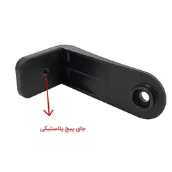 پایه نگهدارنده گوشی موبایل یونیمات مدل D-909 II B