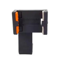 پایه نگهدارنده گوشی موبایل یونیمات مدل D-909 II B