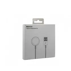 کابل اصلی شارژ مغناطیسی اپل واچ Apple Watch Magnetic Charger to USB Cable - A1570