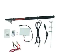 کمپینگ لایت LED