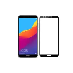 گلس گوشی Huawei y7 2018