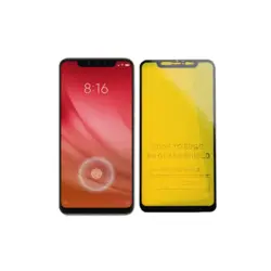 گلس گوشی Mi 8PRO
