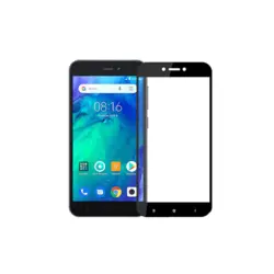 گلس گوشی Mi GO