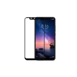 گلس گوشی Mi NOTE 6PRO