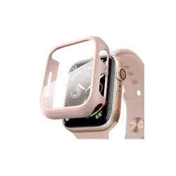 گلس و گارد اپل واچ