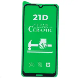 محافظ صفحه نمایش مدل Ceramic 3D مناسب برای گوشی هواوی Y6P