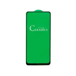 محافظ صفحه نمایش مدل Ceramic 3D مناسب برای گوشی هواوی آنر  10 لایت