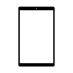 محافظ صفحه نمایش سرامیکی سامسونگ Ceramic Protector Film Samsung Galaxy Tab A 10.1 2019 T515