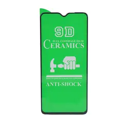 محافظ صفحه نمایش مدل Ceramic 3D مناسب برای گوشی شیائومی  Redmi 8A