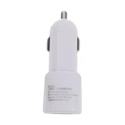 هاب و شارژر فندکی آئولیکی مدل 510 به همراه پایه نگهدارنده شارژر فندکی