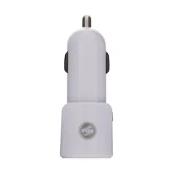 هاب و شارژر فندکی آئولیکی مدل 529 به همراه پایه نگهدارنده شارژر فندکی