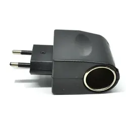 تستر فندکی خودرو