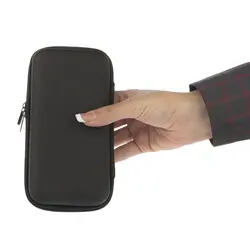 کیف هارد دیسک اکسترنال و پاور بانک مدل EHB