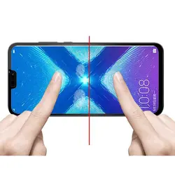 گلس گوشی Huawei y7 prime 2017 نانو