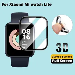 محافظ صفحه نمایش ساعت هوشمند شیائومی Mi watch lite