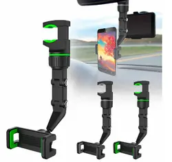 هولدر گیره ای آینه ای مدل Universal Clip
