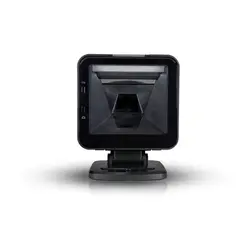 بارکد خوان دوبعدی باسیم بایامکس مدل کیوب CUBE