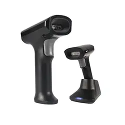 بارکد خوان دوبعدی باسیم بایامکس مدل هیرو Hero plus