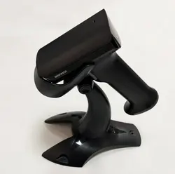 بارکد خوان دوبعدی باسیم بایامکس مدل هیرو Hero plus