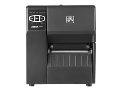 لیبل پرینتر ZT220 300dpi